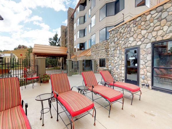 Snowmass Home 1019638