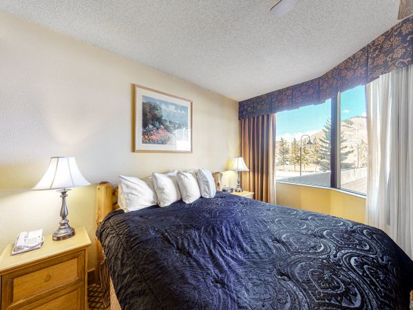 Snowmass Home 1019639