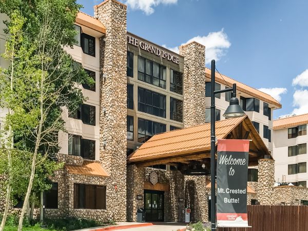 Snowmass Home 1019639