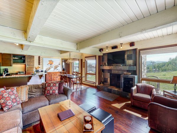 Snowmass Home 1019640
