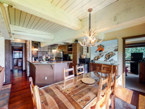 Snowmass Home 1019640