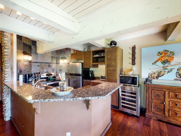 Snowmass Home 1019640