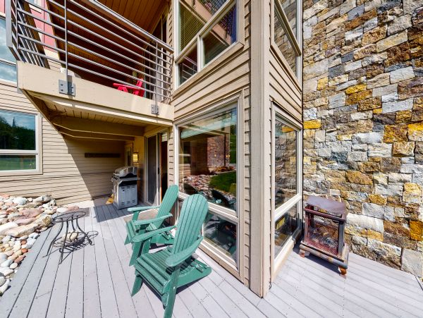 Snowmass Home 1019640