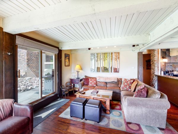 Snowmass Home 1019640