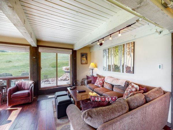 Snowmass Home 1019640