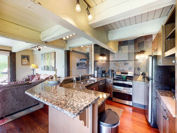 Snowmass Home 1019640