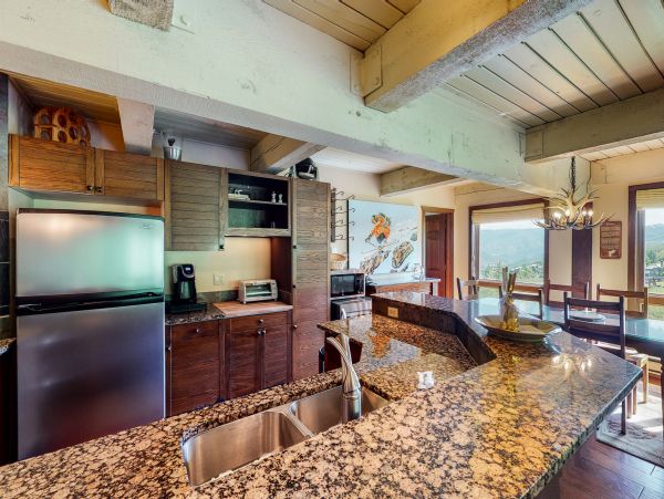 Snowmass Home 1019640
