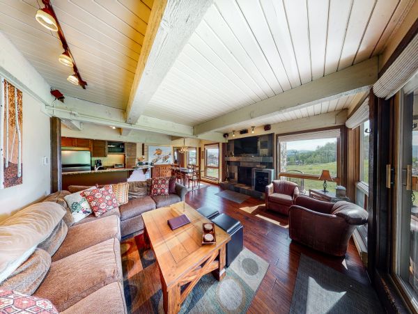 Snowmass Home 1019640