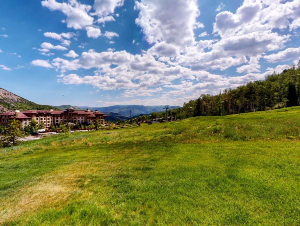 Snowmass Home 1019640