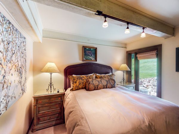 Snowmass Home 1019640