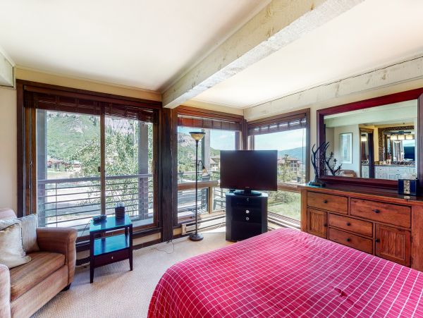 Snowmass Home 1019640
