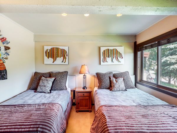 Snowmass Home 1019640