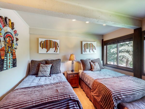 Snowmass Home 1019640