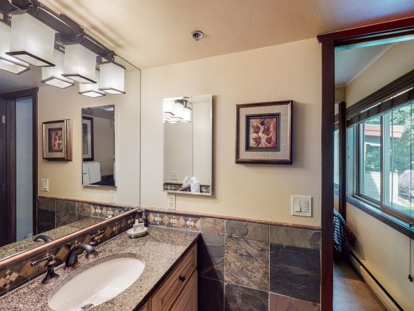 Snowmass Home 1019640