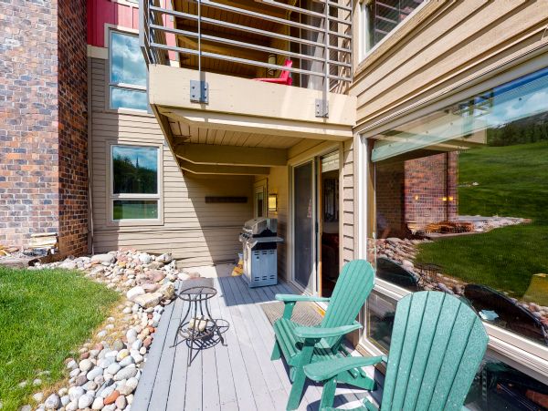 Snowmass Home 1019640