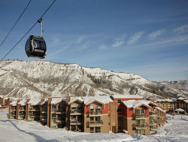 Snowmass Home 1019640