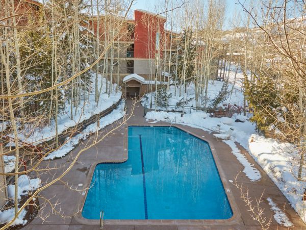 Snowmass Home 1019640