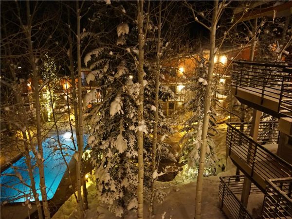 Snowmass Home 1019640