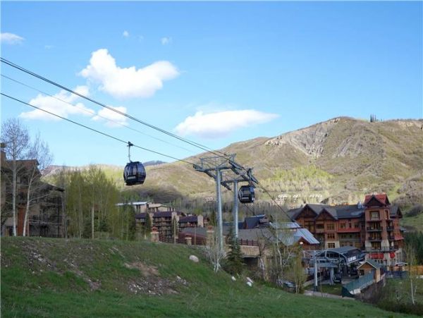 Snowmass Home 1019640