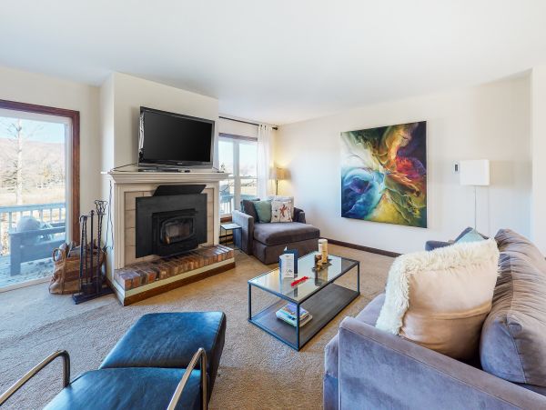 Snowmass Home 1019641