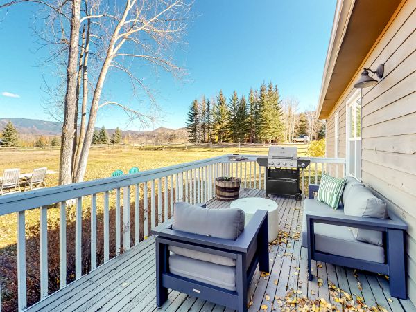 Snowmass Home 1019641