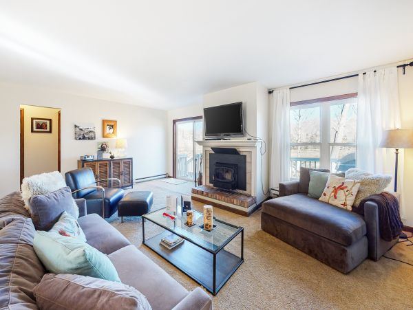 Snowmass Home 1019641