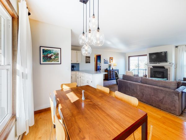 Snowmass Home 1019641
