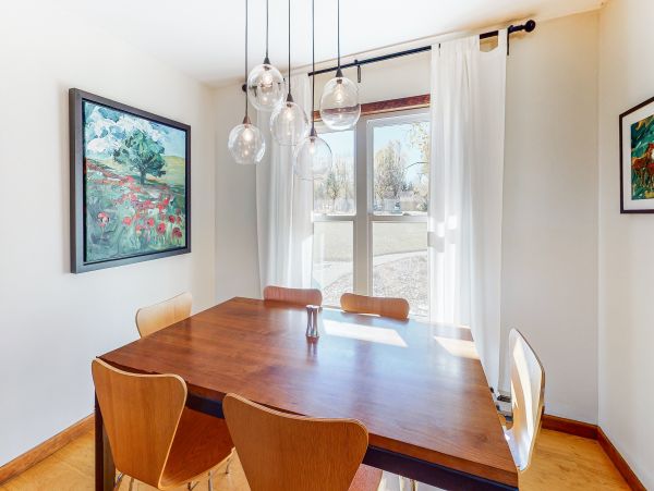 Snowmass Home 1019641