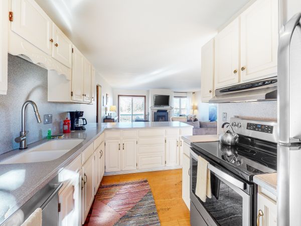 Snowmass Home 1019641