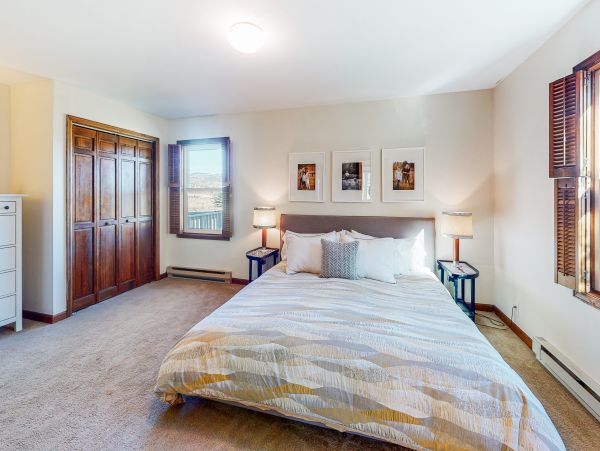 Snowmass Home 1019641