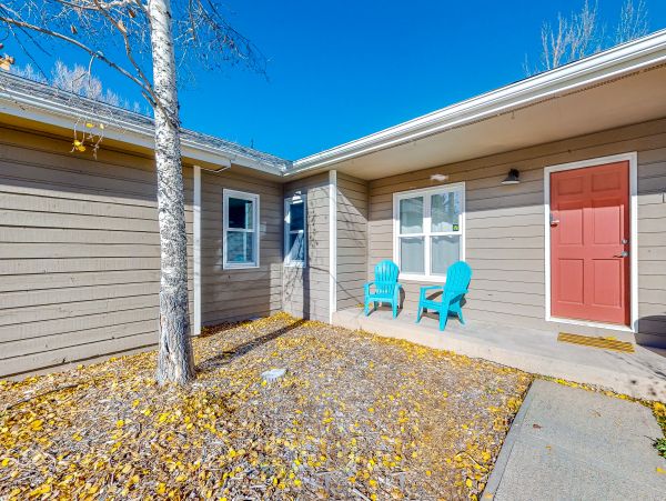 Snowmass Home 1019641