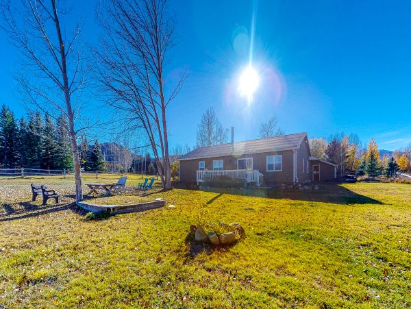 Snowmass Home 1019641