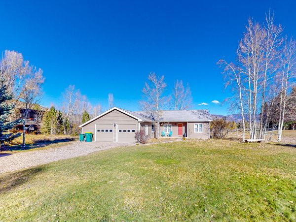 Snowmass Home 1019641