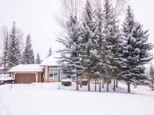 Tucked Away in the heart of Snowmass Ski Village