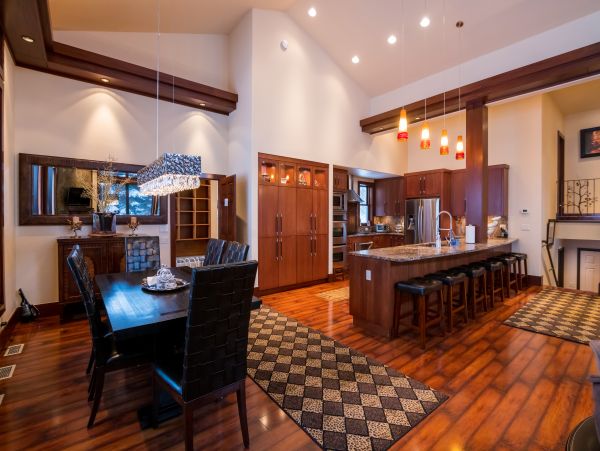 Tucked Away in the heart of Snowmass Ski Village