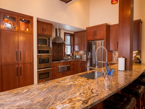 Tucked Away in the heart of Snowmass Ski Village