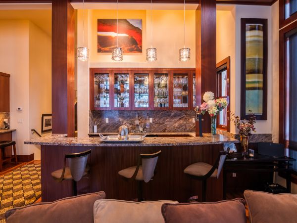 Tucked Away in the heart of Snowmass Ski Village