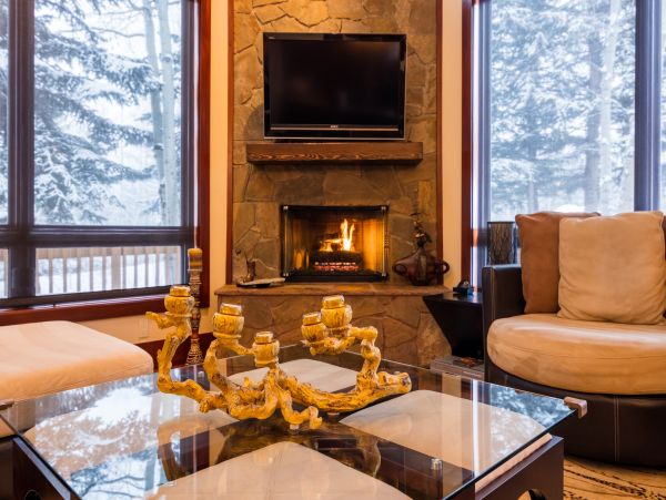 Tucked Away in the heart of Snowmass Ski Village