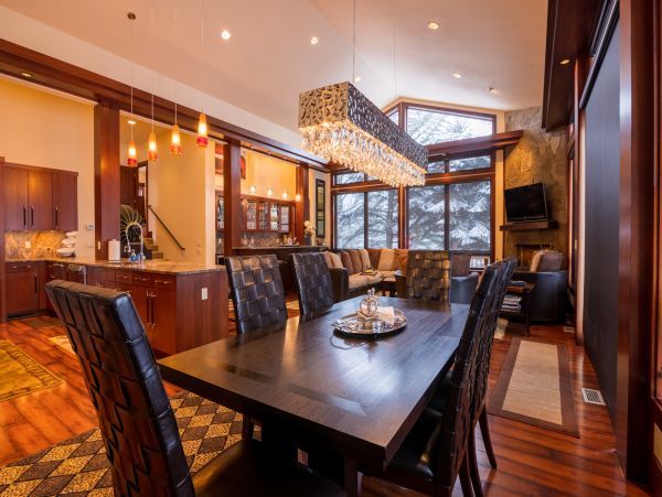 Tucked Away in the heart of Snowmass Ski Village
