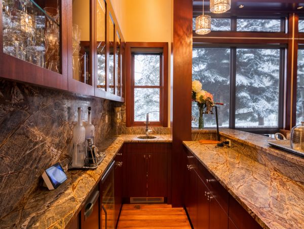 Tucked Away in the heart of Snowmass Ski Village