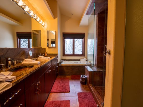 Tucked Away in the heart of Snowmass Ski Village