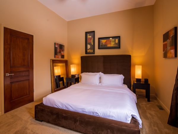 Tucked Away in the heart of Snowmass Ski Village