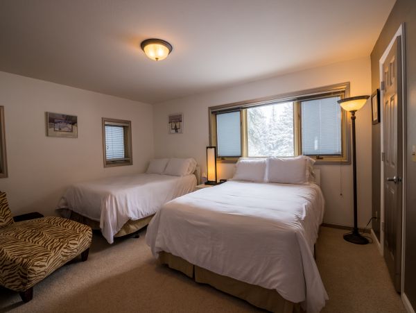 Tucked Away in the heart of Snowmass Ski Village
