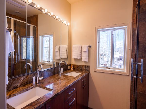 Tucked Away in the heart of Snowmass Ski Village