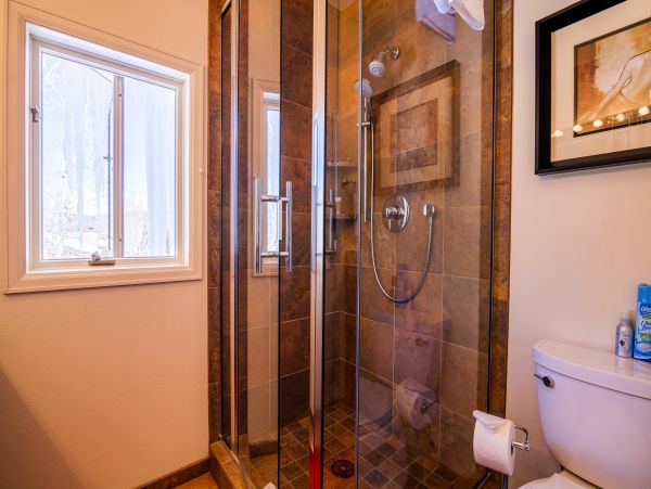 Tucked Away in the heart of Snowmass Ski Village