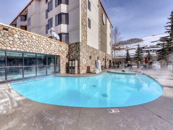 Snowmass Home 1019643