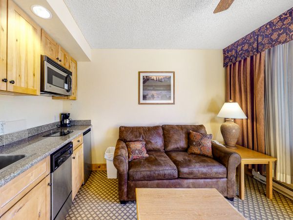 Snowmass Home 1019643