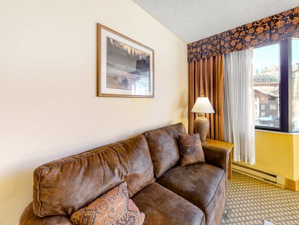 Snowmass Home 1019643