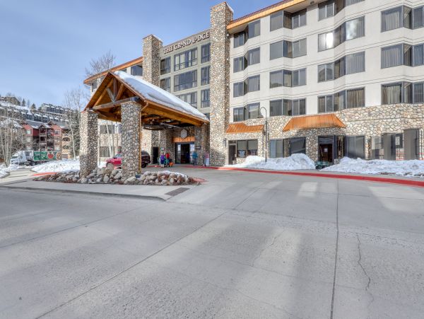 Snowmass Home 1019643
