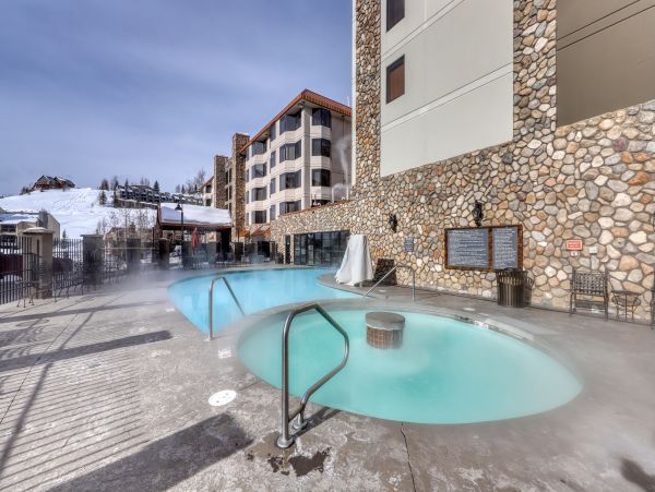 Snowmass Home 1019643